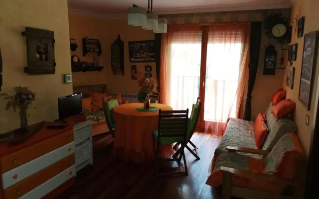 Plaza Europa 4 primera planta apartamento 10
