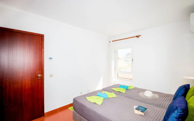 Apartamento Bohol 1
