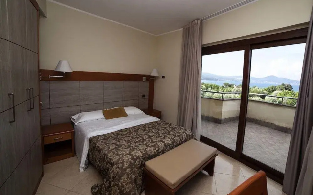 Albergo Ristorante Villa Maria