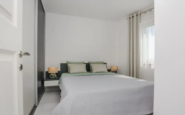 Apartments Gavran
