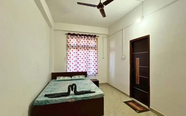 Hotel B&B Residency