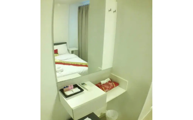 dcondo Hyde Chiangrai