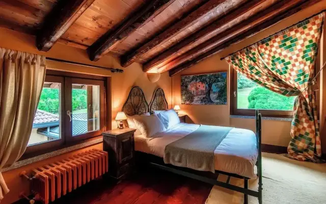Villa Oasi