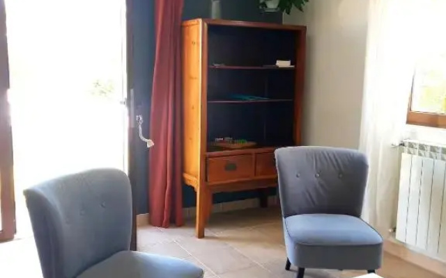 Andorina apartment 1km from arrifana beach
