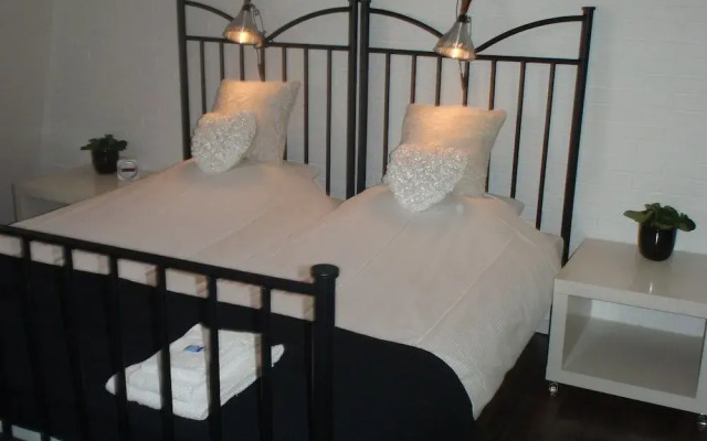Hotel Buxus