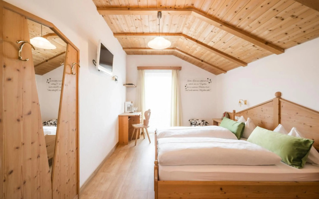 Boutique Hotel Pension Erlacher