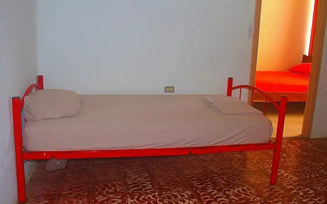 Cabinas Stefano
