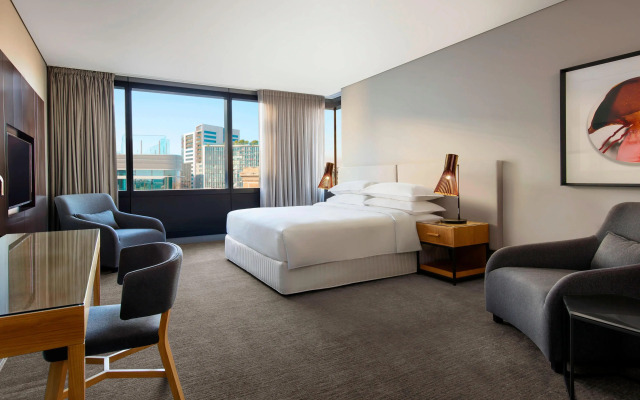 Four Points by Sheraton Sydney, Central Park