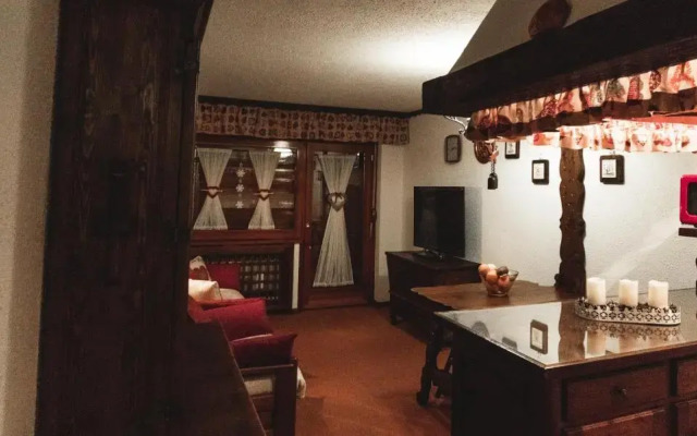 Sestriere Short Breaks Appartamento Prestige