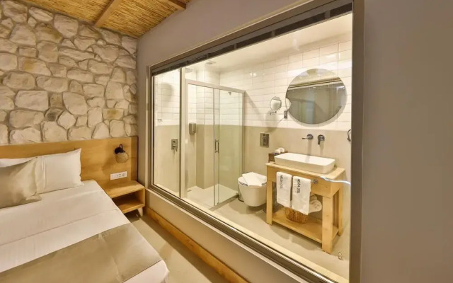 Melisa Boutique Hotel & Spa