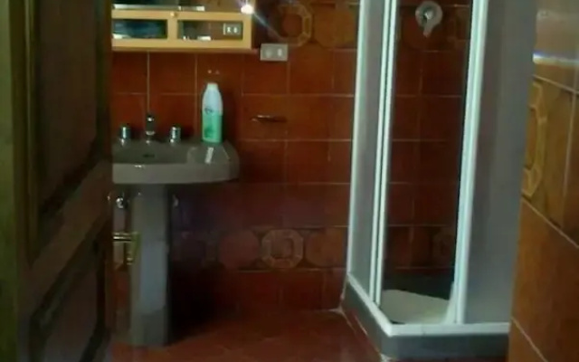 Apartment Casa Ida