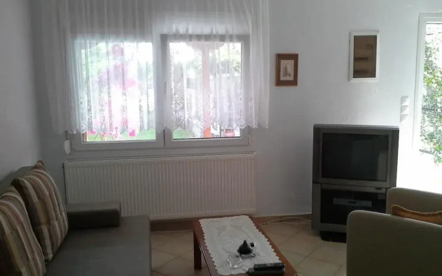 Villa Kallimanis