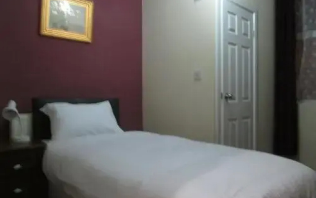Blakewater Hotel