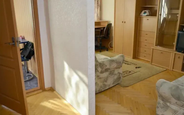Levytskogo Light Flat