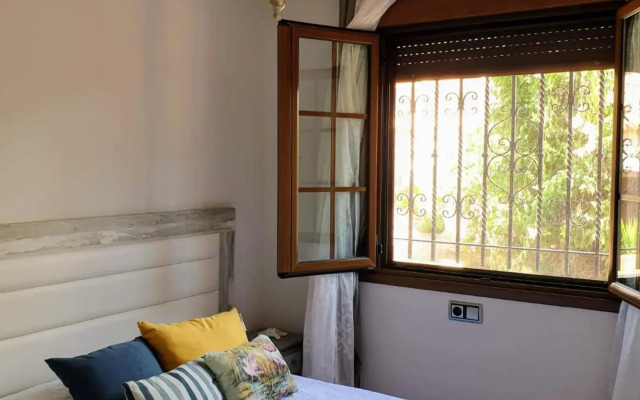 House Triplex Parra I