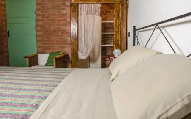 Le Voltarelle Bed & Breakfast