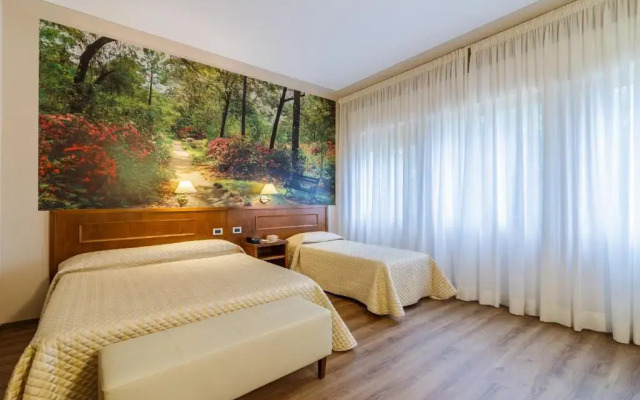 Hotel Villa delle Rose