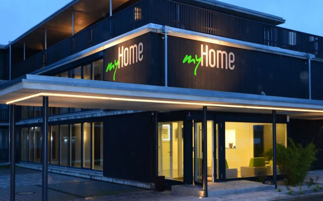 MyHome Olching