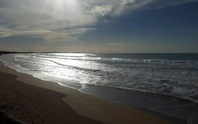 la terra di incanto