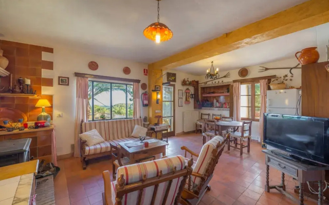 Bonavista - Villa With Pool
