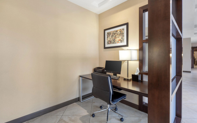 Best Western Plus Edmonton Airport