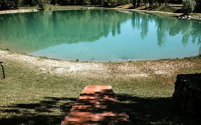 L'Anfora Country Club