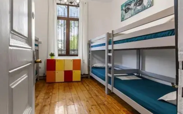Friends Hostel
