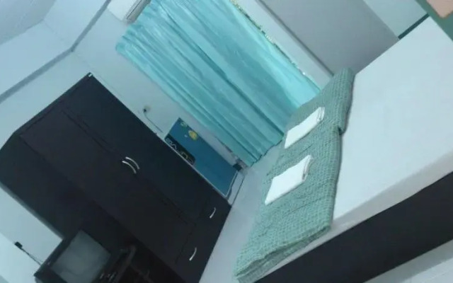 Dhanaporn Apartment
