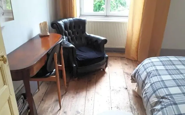 L'ancienne comédie