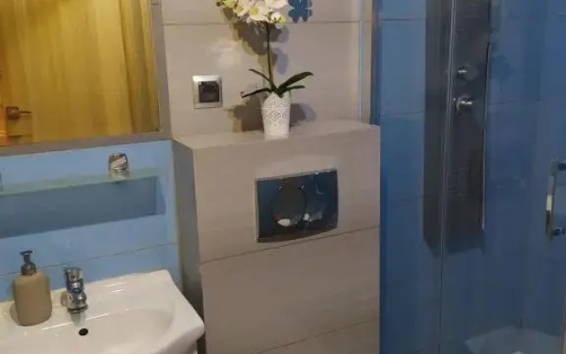 Klinkierowa Rezydencja Gniezno