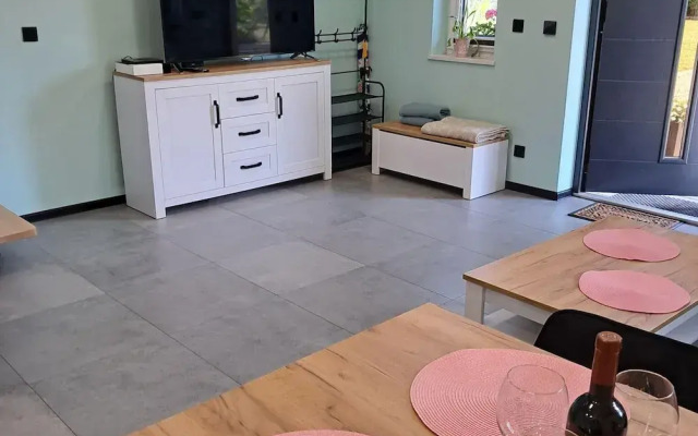 Holiday Home in Kopalino Near Baltic Sea