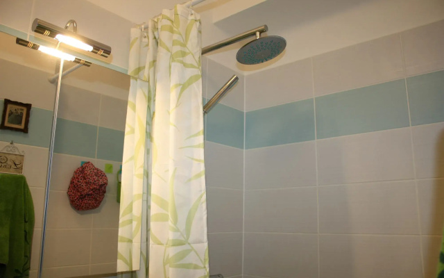 GoVienna Charming Studio