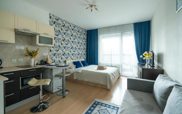 Best Hause (Бест Хаус) на 5 Предпортовом проезде