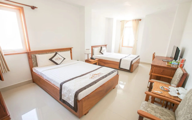 Aquaki Resort & Spa