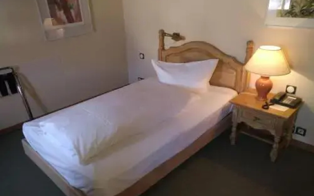 Landhotel Hirsch