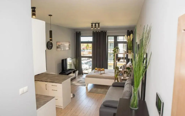 Easy Rent Apartments - BUSINESS CENTER 126