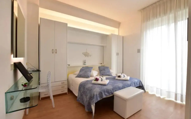Hotel Nord Est