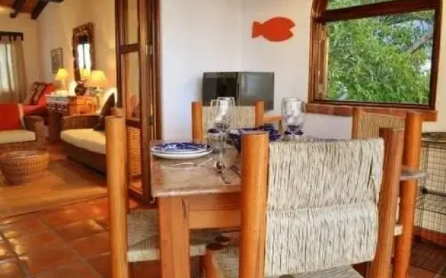 Villa Safari #12