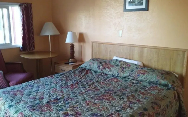 Riverside Motel