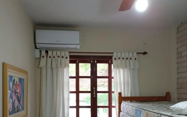 Apartamento Bombinhas