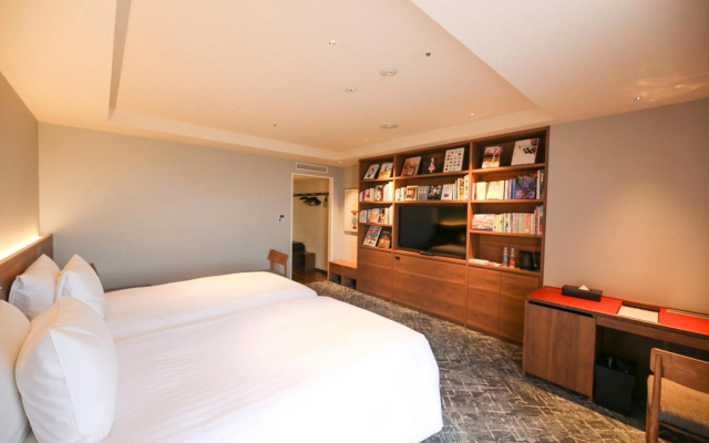 Richmond Hotel Premier Tokyo Schole