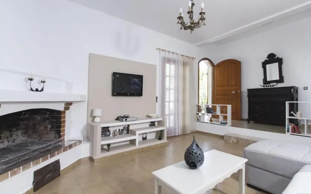Villa Koula & Villa Alkyon