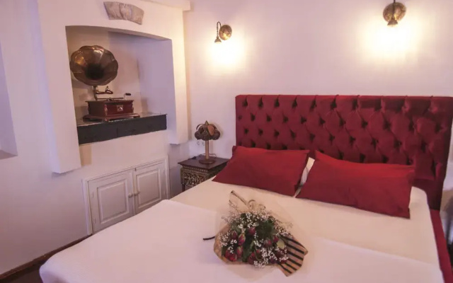 Lusin Butik Hotel