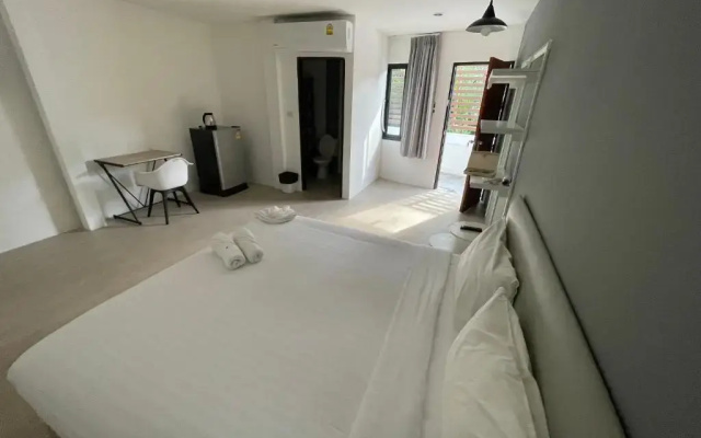 Phuket Muay Thai Hotel Rawai Beach