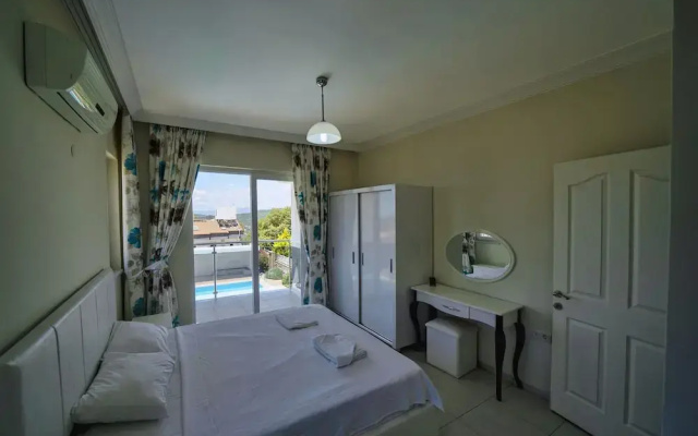 4 Bedroom Luxury Villa - Diamond