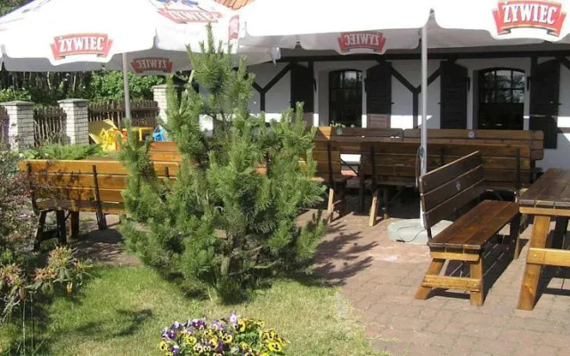 Hotel Stara Kuźnia