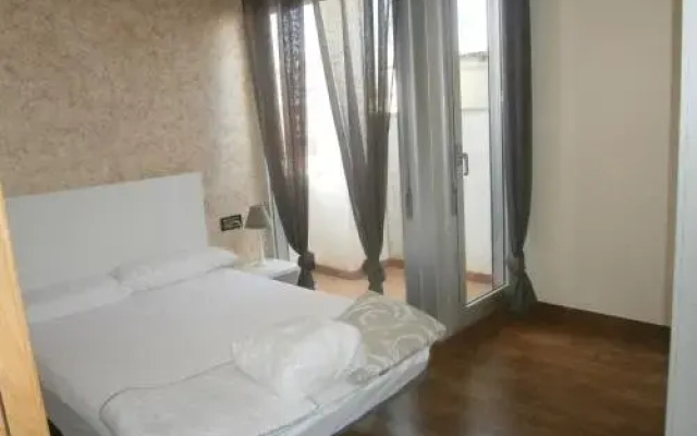 Central Sea View Duplex La Rapita