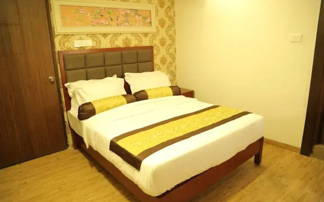 Budget Hotel