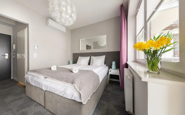 Playroom Aparthotel