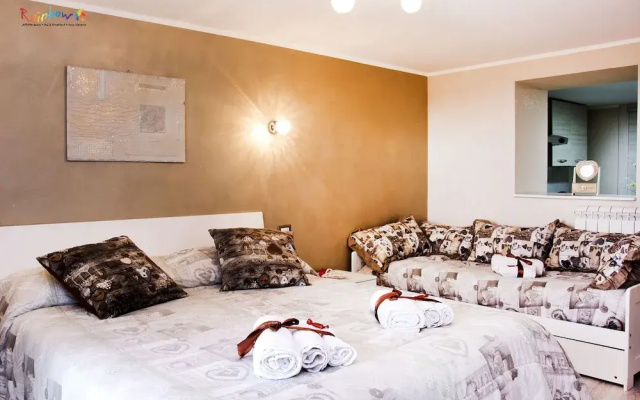 B&B Porta San Paolo